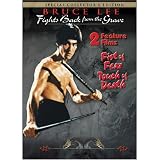 Fist of Fear, Touch of Death / Bruce Lee Fights Back From The Grave