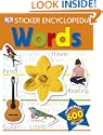 Words Sticker