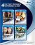 Blu-ray 4-Pack: Action Movies (Pearl Harbor / Gone in 60 Seconds / The Guardian / Deja Vu)