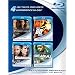 Blu-ray 4-Pack: Action Movies (Pearl Harbor / Gone in 60 Seconds / The Guardian / Deja Vu) [Blu-ray]