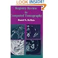 Registry Review in Computed Tomography