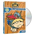 Codename Kids Next Door - Sooper Hugest Missions File Two