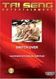 Switch Over (Cantonese Version)