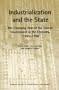 Industrialization and the State: The Changing Role of Government in Taiwan's Economy, 1945-1998