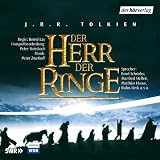 Der Herr der Ringe. 10 CDs
