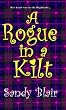 A Rogue in a Kilt (Zebra Historical Romance)