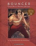Revue Les Humanoïdes Associés  / Bouncer, tome 4