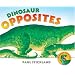 Dinosaur books for dino mad kids In order from age 2-7