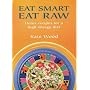 Eat Smart Eat Raw: Detox Recipes for a High-Energy Diet