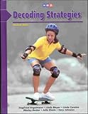  : SRA Decoding Strategies (Decoding B1 Student Book)