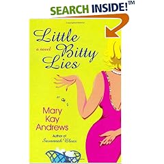 Little Bitty Lies