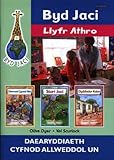 Byd Jaci : llyfr athro