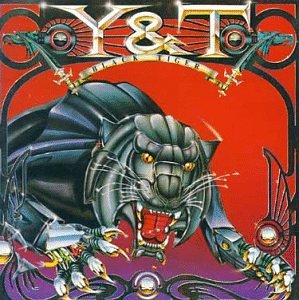 Y & T - Black Tiger - Zortam Music