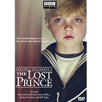 The Lost Prince (2005)