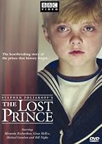 The Lost Prince