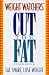 Weight Watchers Cut the Fat Cookbook (Weight Watcher's Library Series)