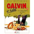 Calvin et Hobbes, tome 20 : Il y a des tr�sors partout !