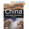 China und seine Provinzen