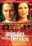Wounded Animals ( Animales heridos ) ( Animals ferits ) [ NON-USA FORMAT, PAL, Reg.2 Import - Spain ]