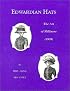 Edwardian Hats: The Art of Millinery (1909)