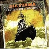 Kap der Guten Hoffnung - die Firma