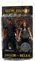 The Twilight Saga New Moon Action Figure 2 Pack (Jacob and Bella)