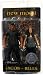 The Twilight Saga New Moon Action Figure 2 Pack (Jacob and Bella)