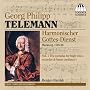 Telemann: Harmonischer Gottes-Dienst, Vol. 1