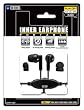 Hori Inner Earphone Portable for PSP 1000/2000 and 3000 (PSP)
