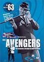 The Avengers '63, Set 2