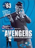The Avengers '63, Set 2 The Avengers '63, Set 2