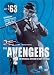 DVD : The Avengers '63, Set 2