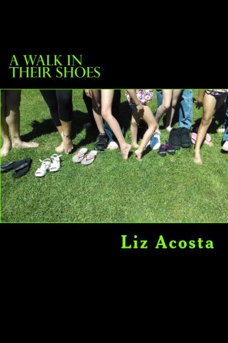 A Walk in Their Shoes