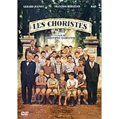Les Choristes