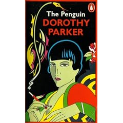 The Penguin Dorothy Parker