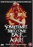 Sometimes They Come Back....Again [DVD]