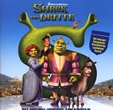 Shrek 3-Das Original-Horspiel Zum Kino