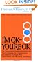 I'm OK-You're OK