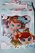 Bratz Babyz Meygan with Brown Animal in Milk Crate