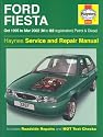 Ford Fiesta Service and Repair Manual: Petrol and Diesel 1995-2002 (Haynes Service and Repair Manuals)