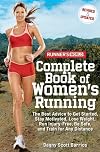 Runner's World Complete Book of Women's Running