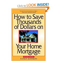 How to Save Thousands of Dollars on Your Home Mortgage