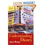 Understanding Disney: The Manufacture of Fantasy