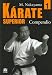 Book Karate Superior / Superior Karate: Compendio / Synopsis