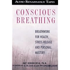 Conscious Breathing