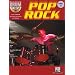 Pop/rock: v. 1: Drum Play-along (Hal Leonard Drum Play-Along)