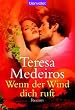 Wenn der Wind dich ruft.