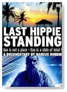 Last Hippie Standing [DVD]