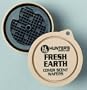 Hunter's Specialties Fresh Earth Cover Scent Wafers (3 Pack)