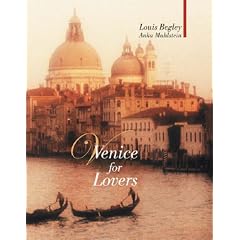 Venice for Lovers (Armchair Traveller)